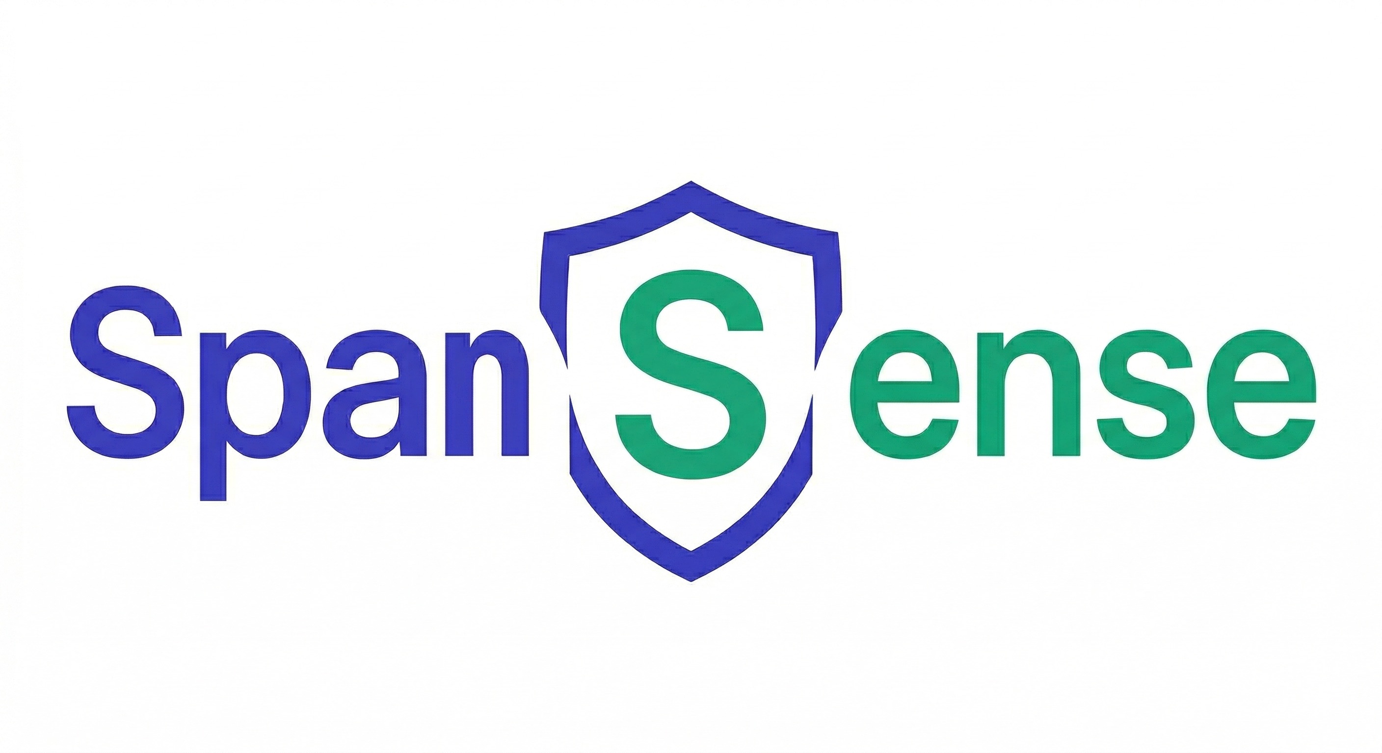 SpamSense Logo